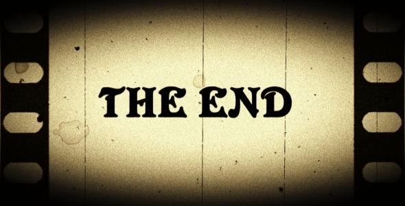 The End The Beginning An Endless Falling